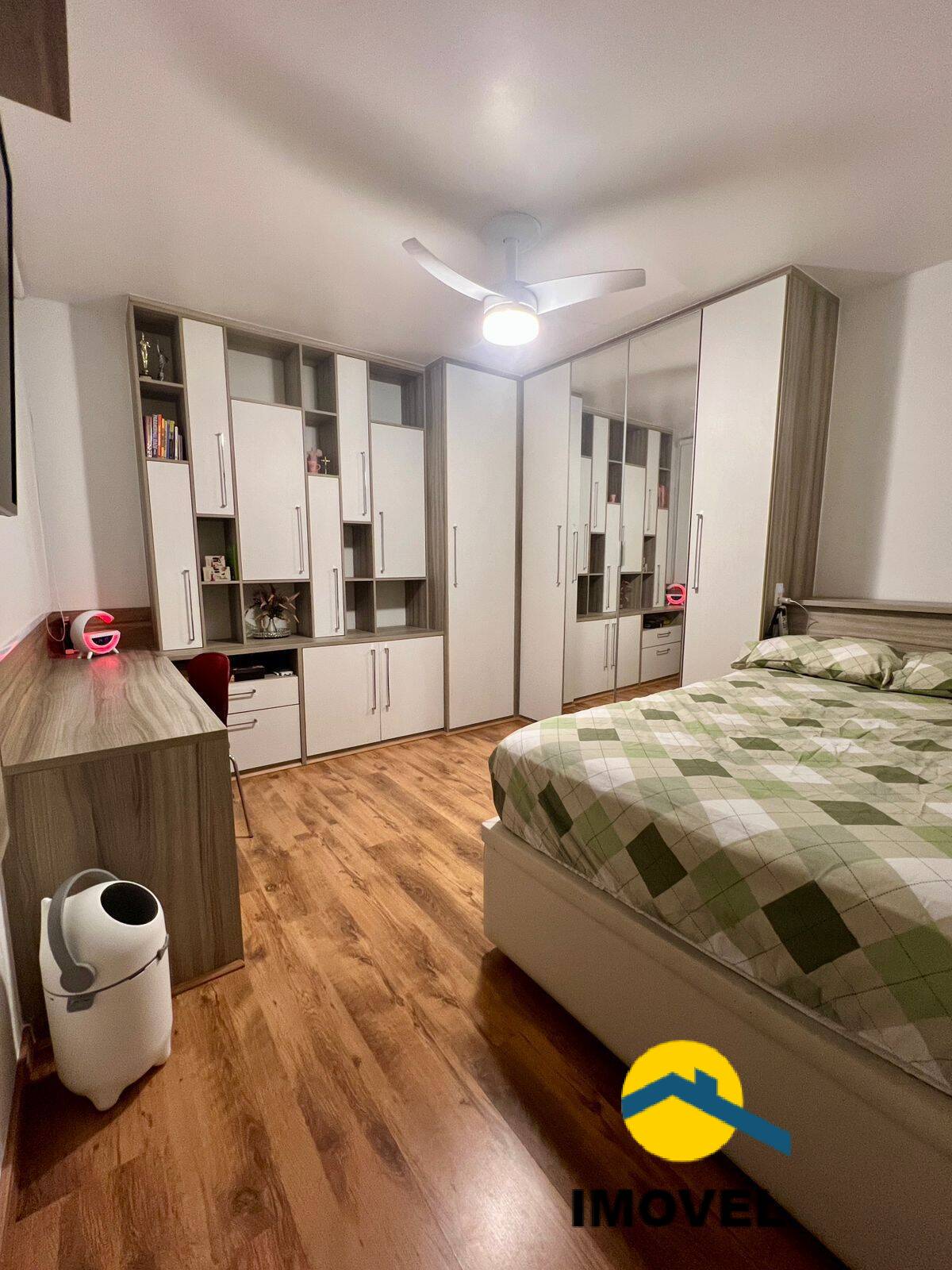 Cobertura à venda com 3 quartos, 202m² - Foto 22