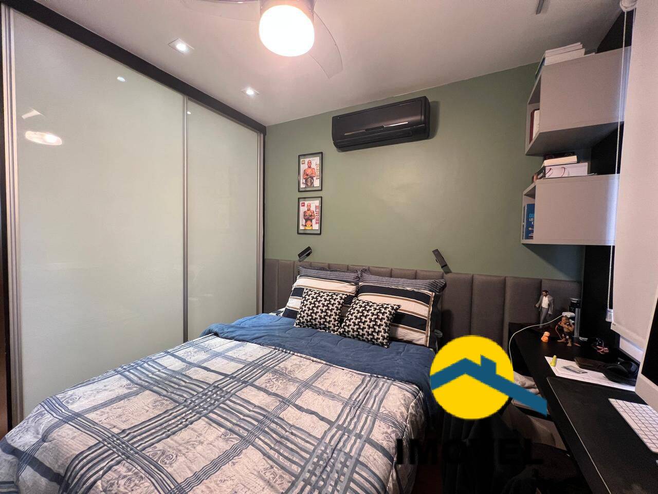 Cobertura à venda com 3 quartos, 202m² - Foto 34