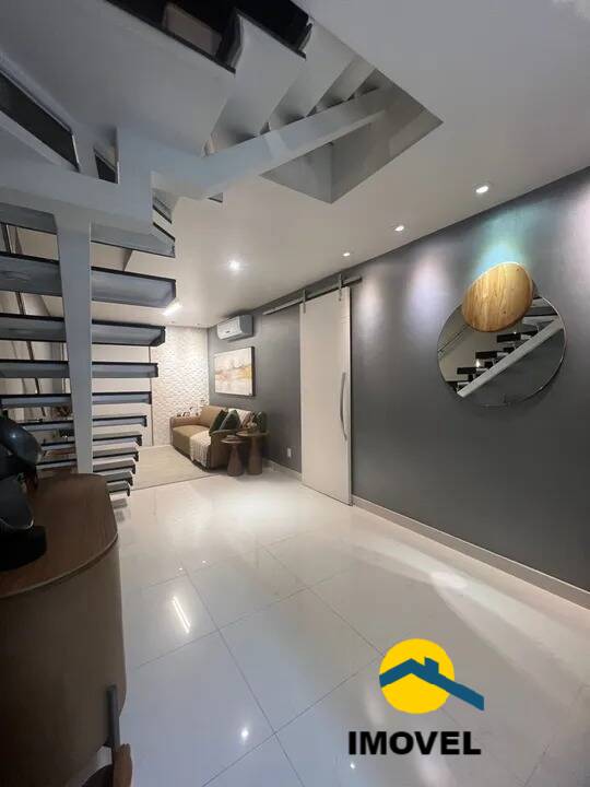 Cobertura à venda com 3 quartos, 202m² - Foto 8