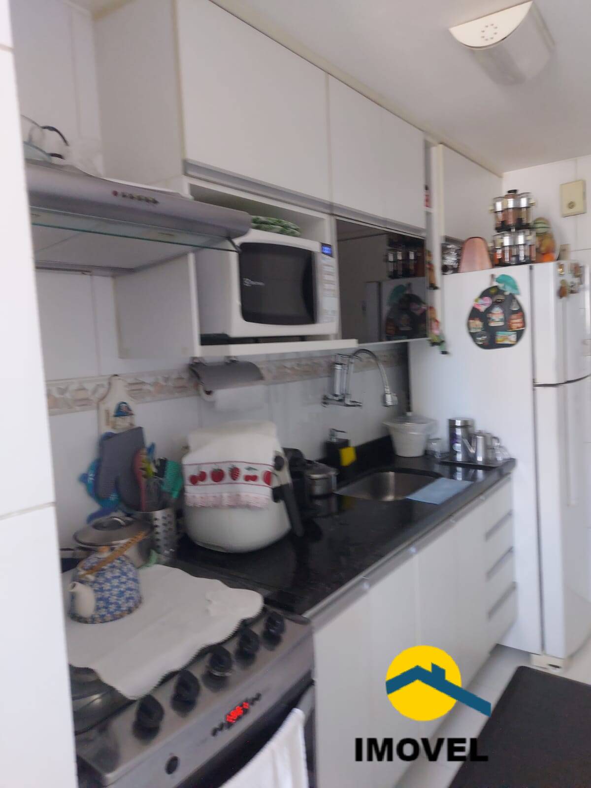 Apartamento à venda com 2 quartos, 75m² - Foto 12