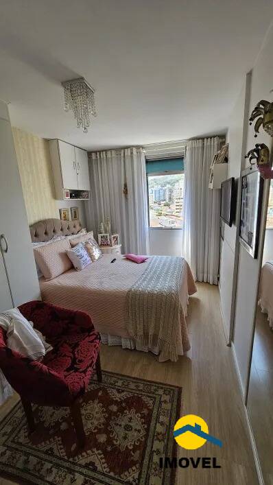 Apartamento à venda com 2 quartos, 75m² - Foto 6