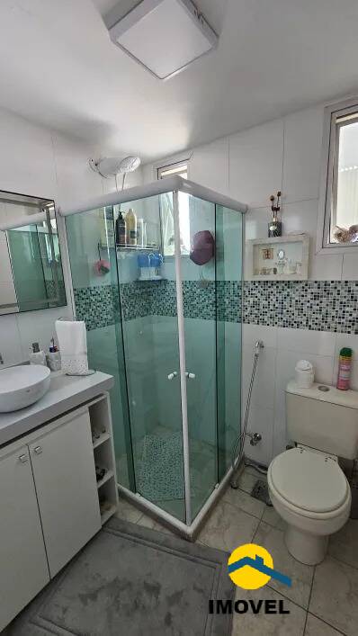 Apartamento à venda com 2 quartos, 75m² - Foto 5