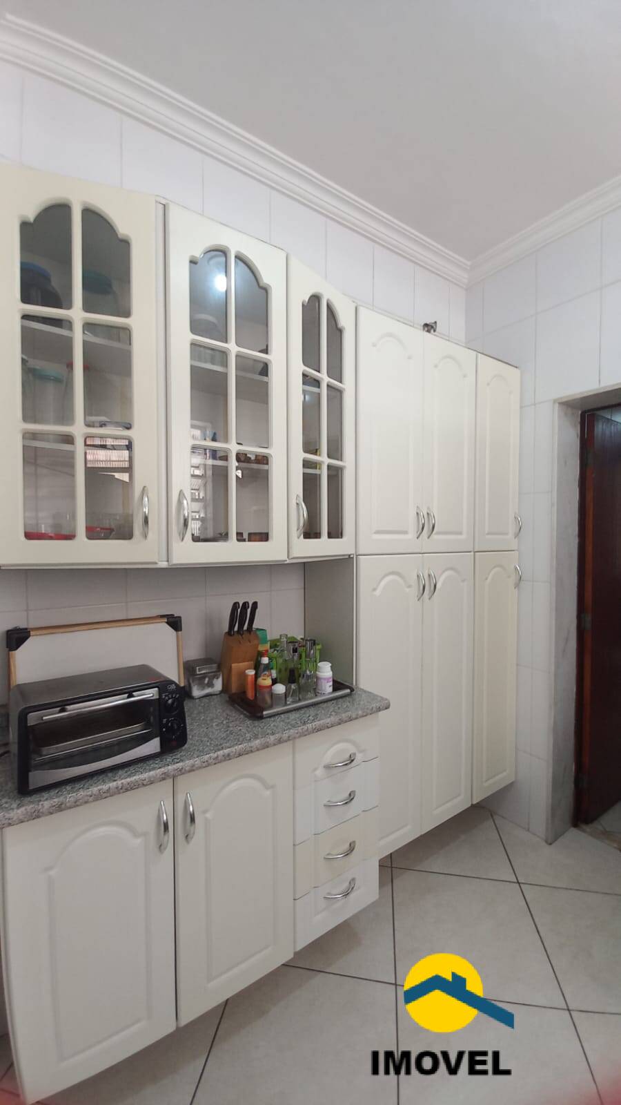 Casa à venda com 3 quartos, 120m² - Foto 34