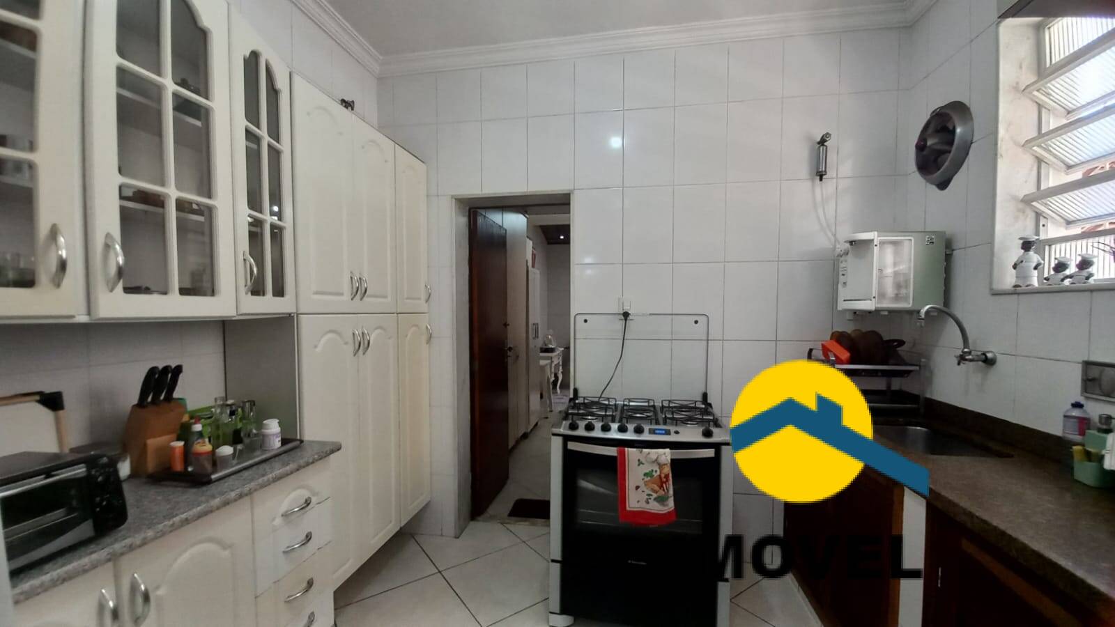 Casa à venda com 3 quartos, 120m² - Foto 38