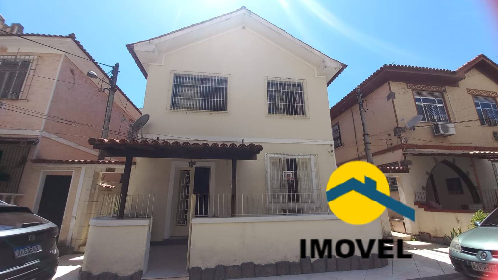 Casa à venda com 3 quartos, 120m² - Foto 58