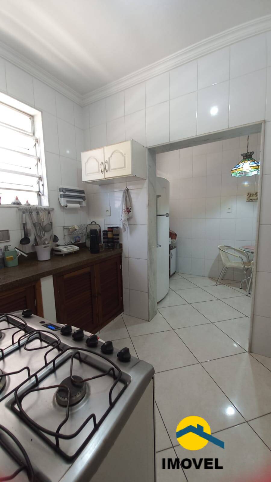 Casa à venda com 3 quartos, 120m² - Foto 36