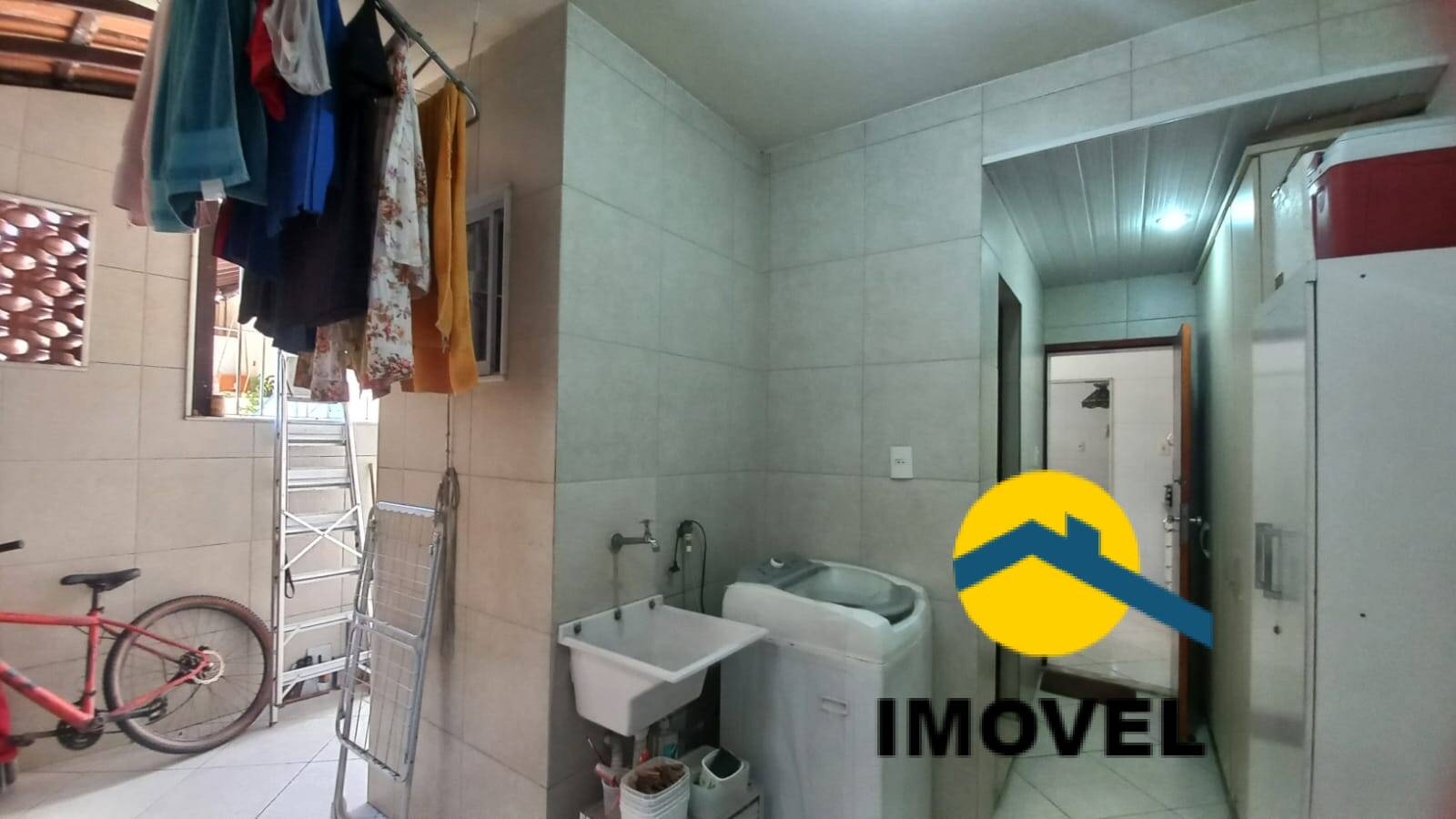 Casa à venda com 3 quartos, 120m² - Foto 41