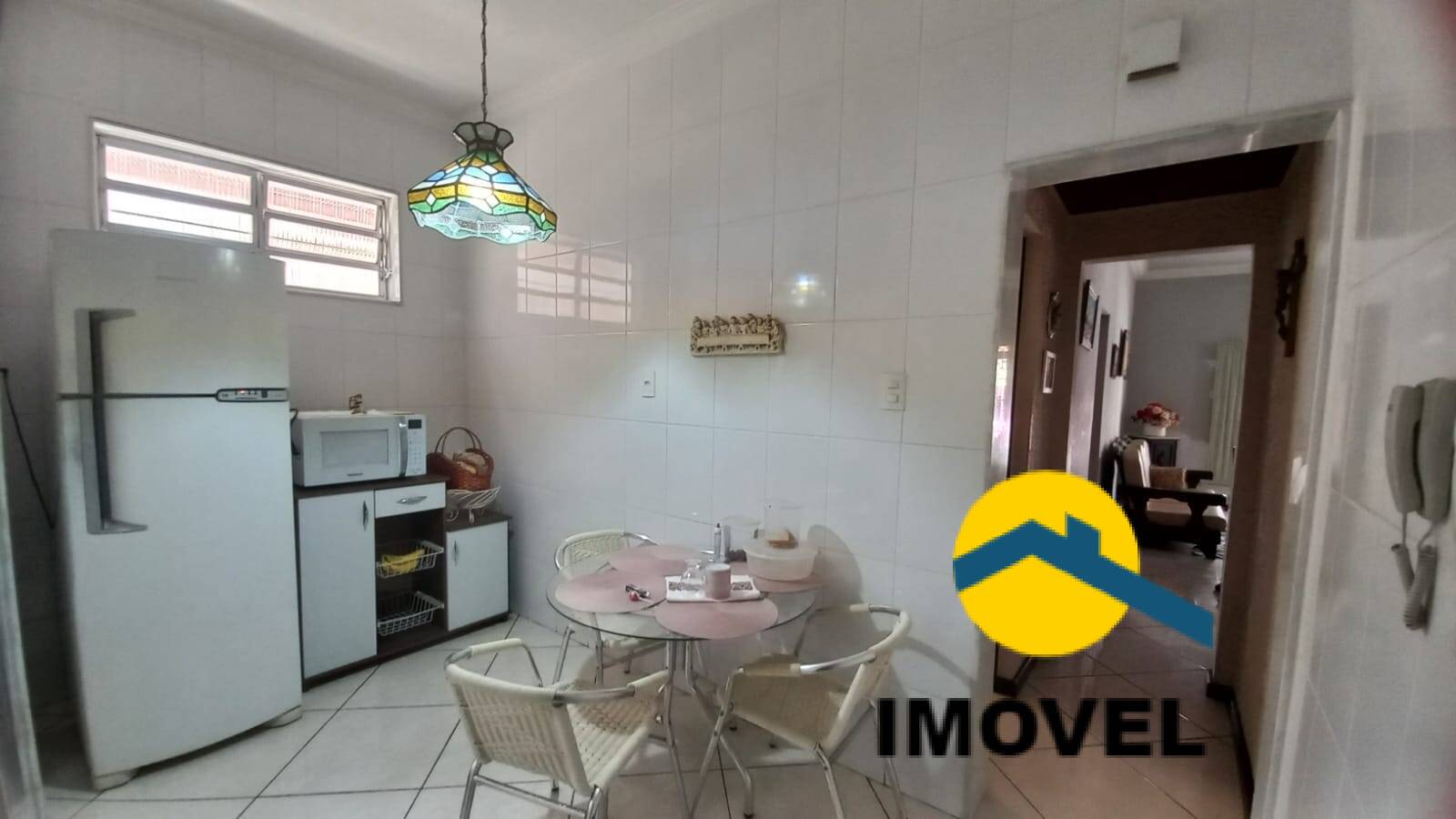 Casa à venda com 3 quartos, 120m² - Foto 27