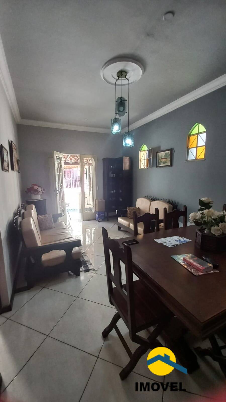 Casa à venda com 3 quartos, 120m² - Foto 4