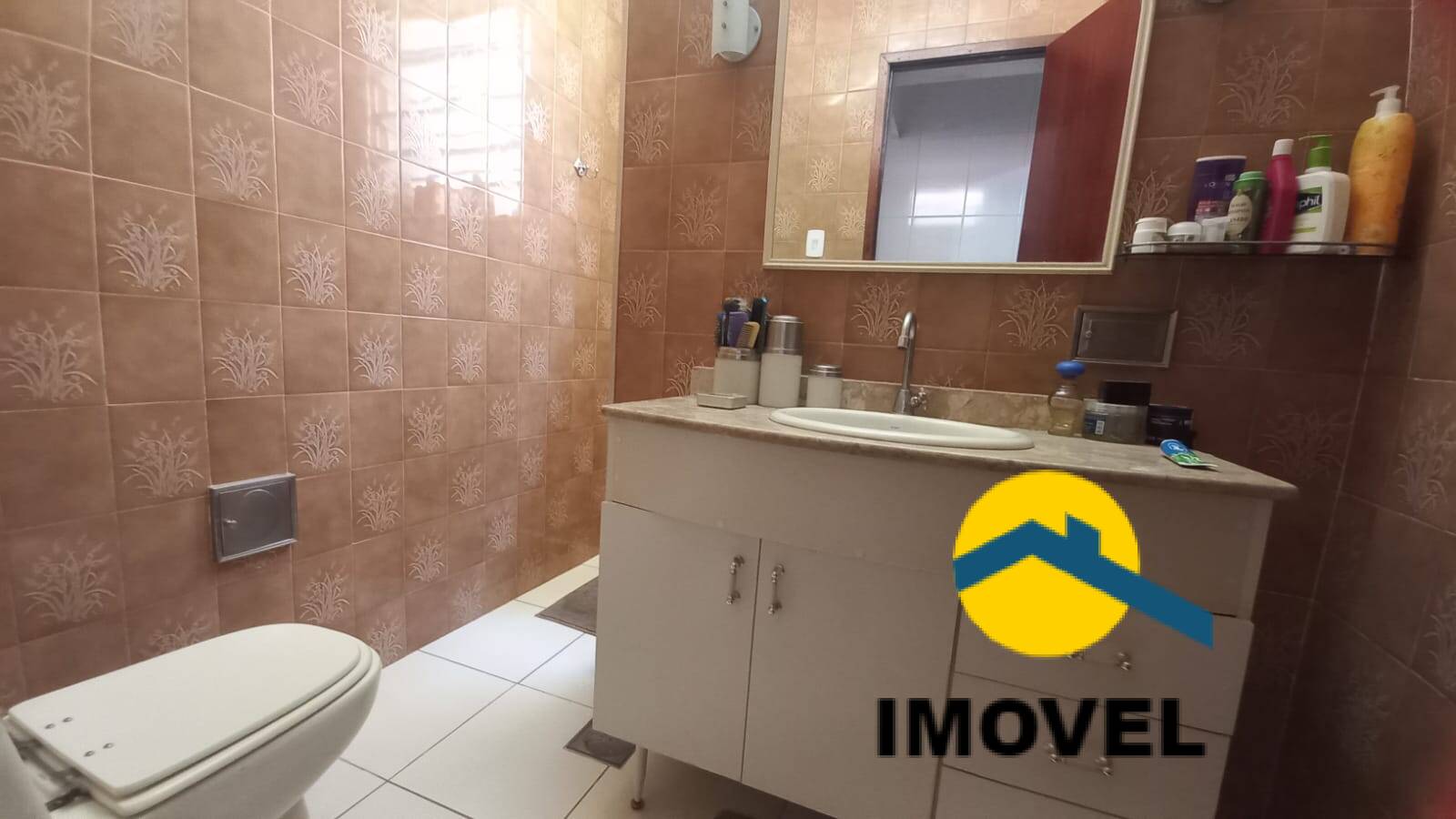 Casa à venda com 3 quartos, 120m² - Foto 18