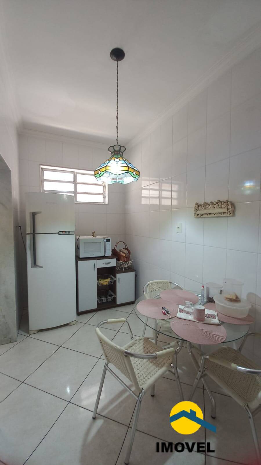 Casa à venda com 3 quartos, 120m² - Foto 29