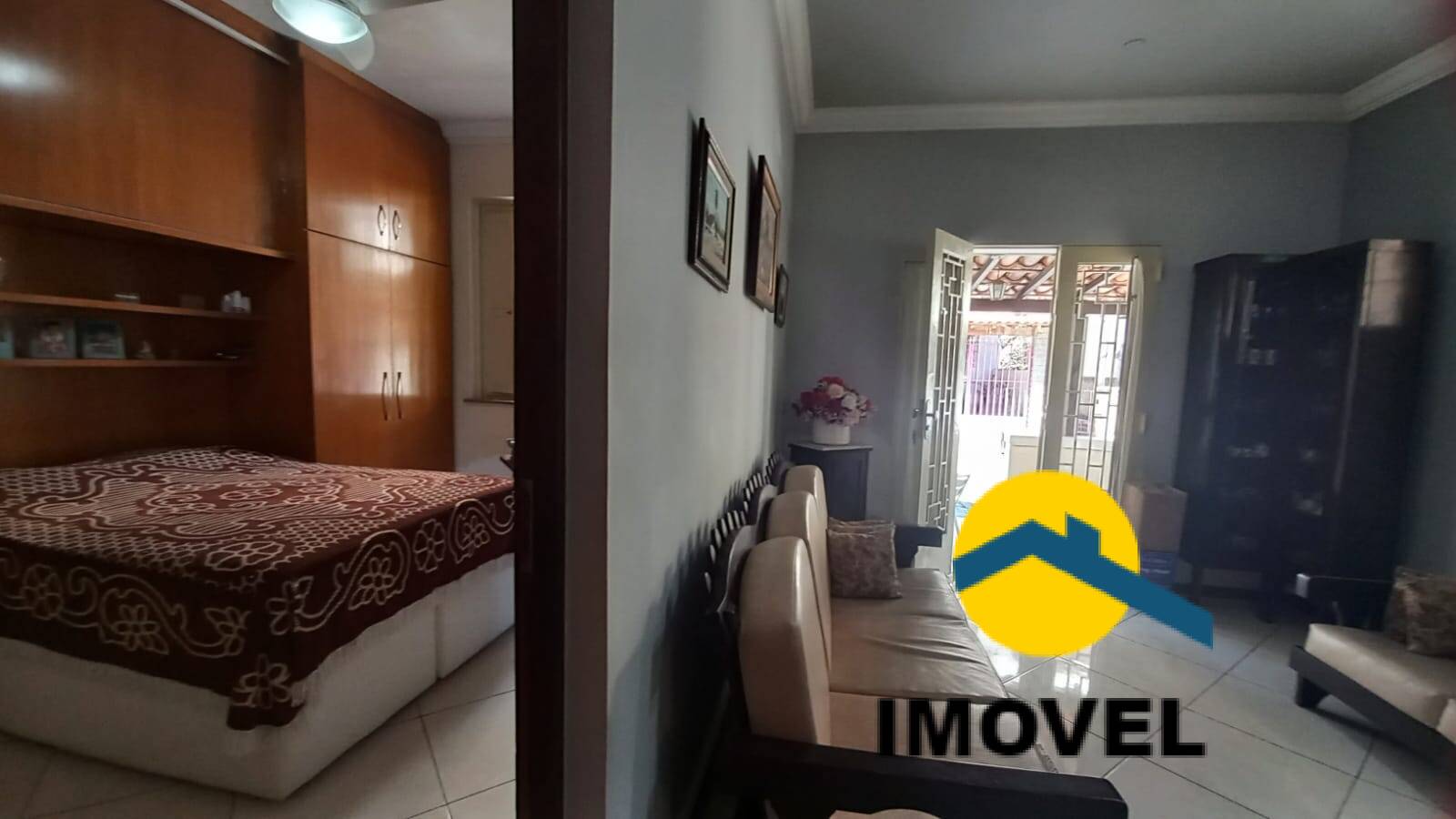 Casa à venda com 3 quartos, 120m² - Foto 9