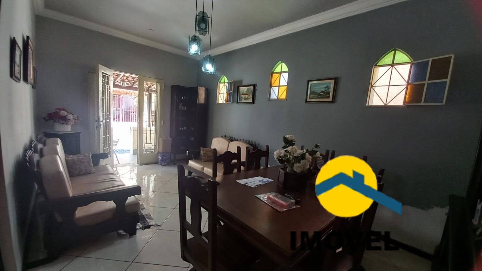 Casa à venda com 3 quartos, 120m² - Foto 7