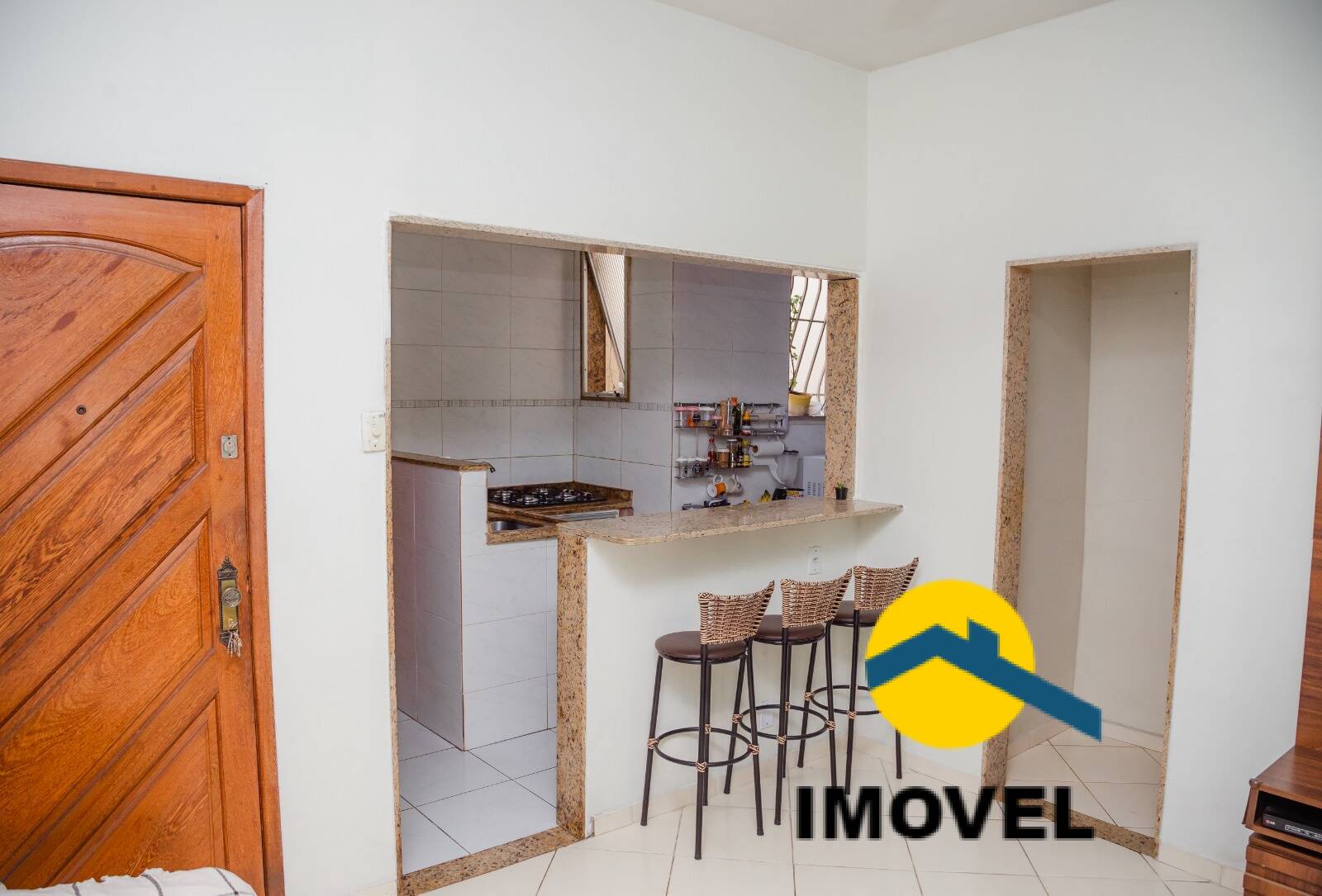 Apartamento à venda com 2 quartos, 50m² - Foto 7