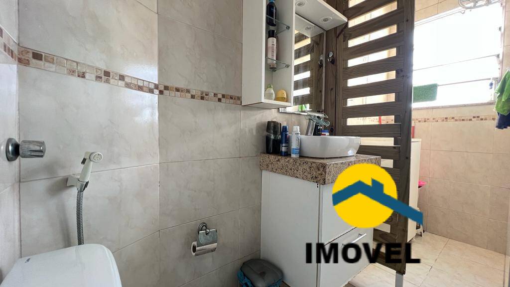 Apartamento à venda com 2 quartos, 50m² - Foto 9