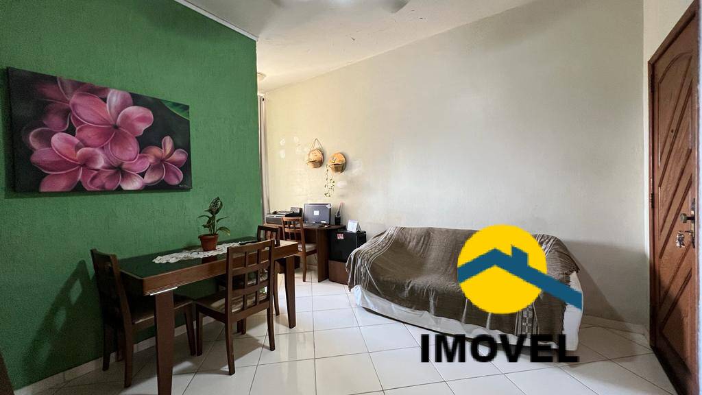 Apartamento à venda com 2 quartos, 50m² - Foto 1