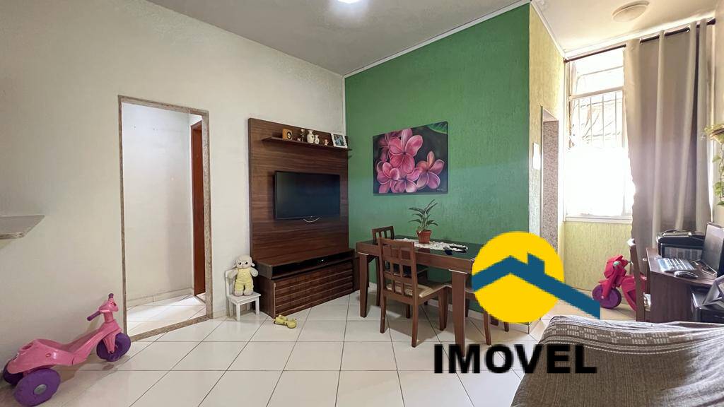 Apartamento à venda com 2 quartos, 50m² - Foto 4