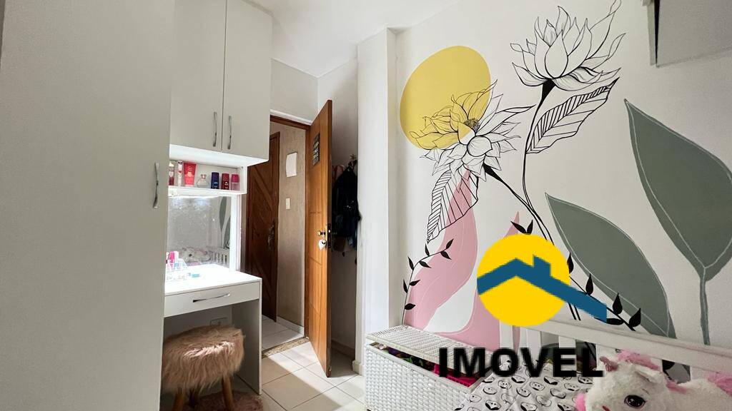 Apartamento à venda com 2 quartos, 50m² - Foto 15