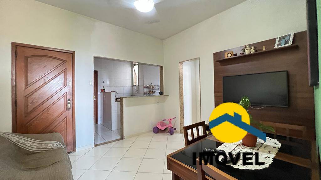 Apartamento à venda com 2 quartos, 50m² - Foto 5