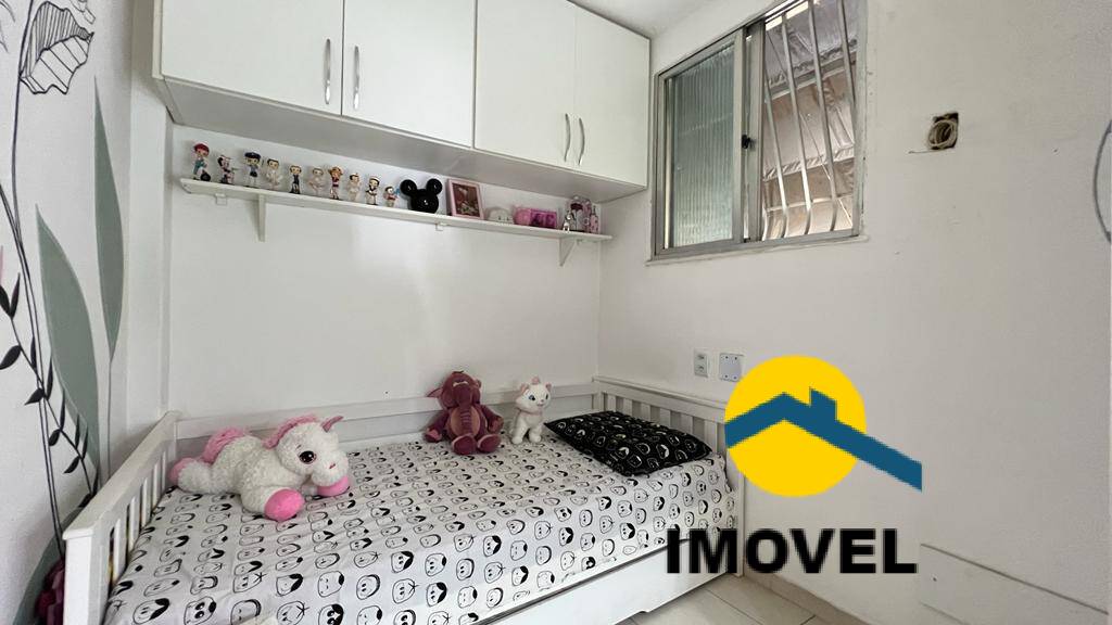 Apartamento à venda com 2 quartos, 50m² - Foto 16