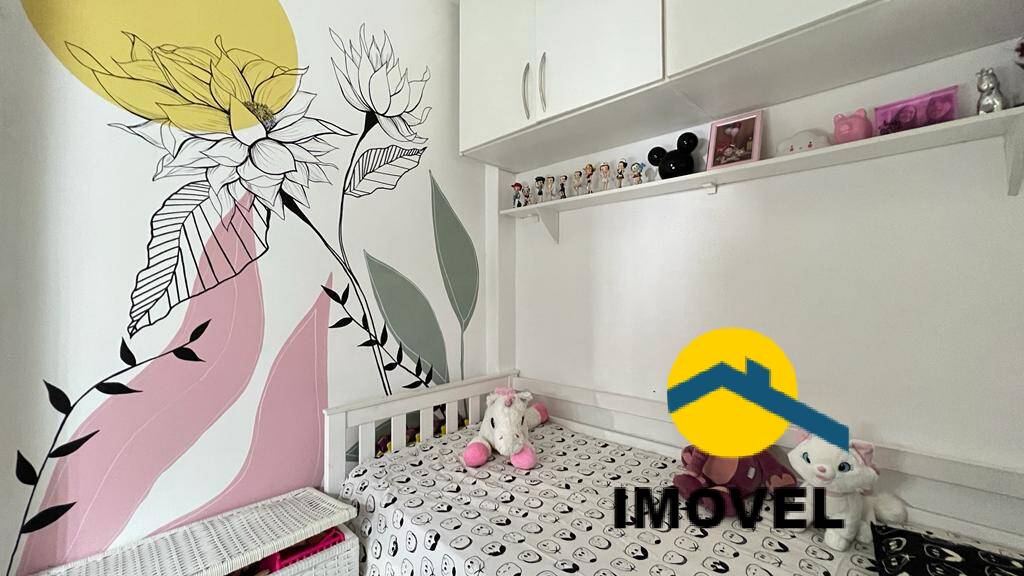 Apartamento à venda com 2 quartos, 50m² - Foto 17