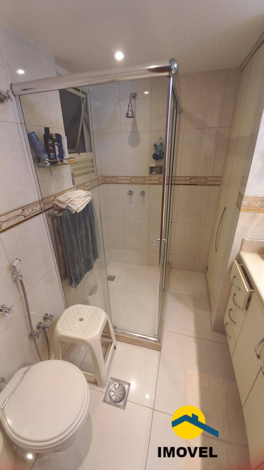 Apartamento à venda com 4 quartos, 220m² - Foto 50