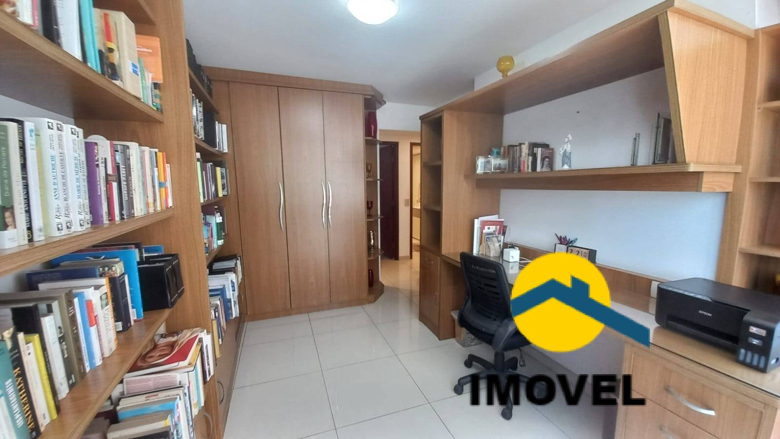 Apartamento à venda com 4 quartos, 220m² - Foto 23