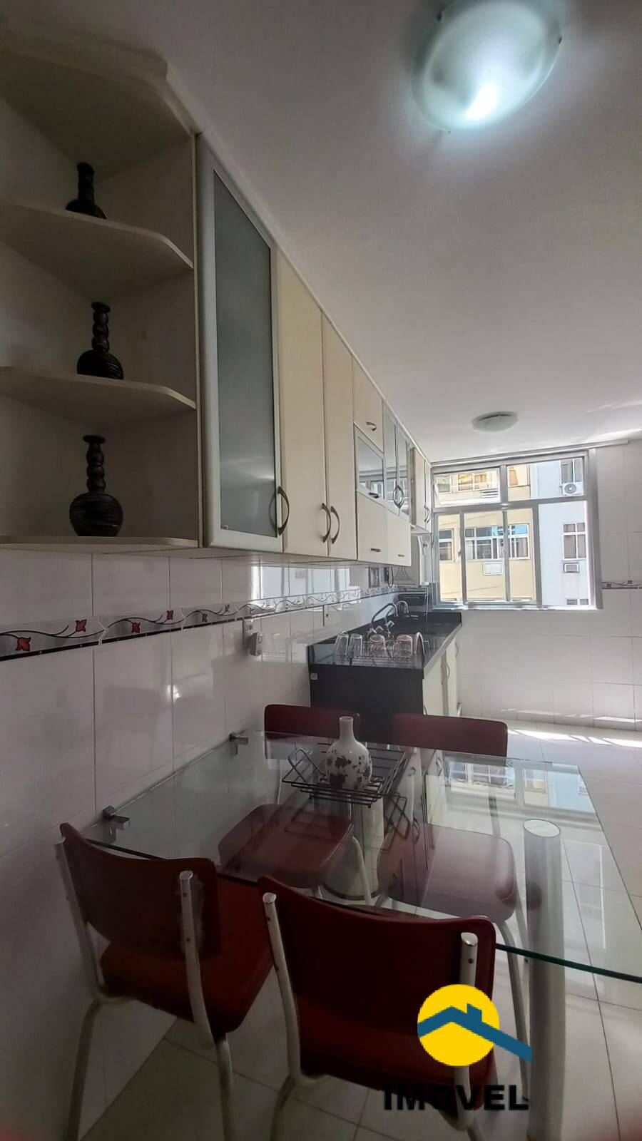 Apartamento à venda com 4 quartos, 220m² - Foto 61