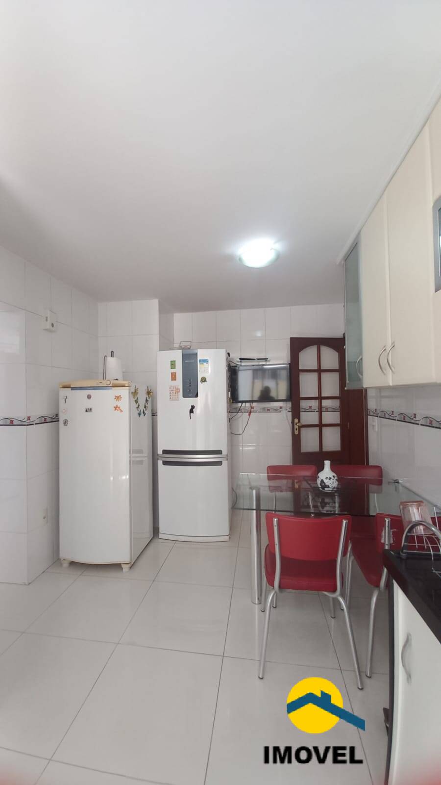 Apartamento à venda com 4 quartos, 220m² - Foto 55