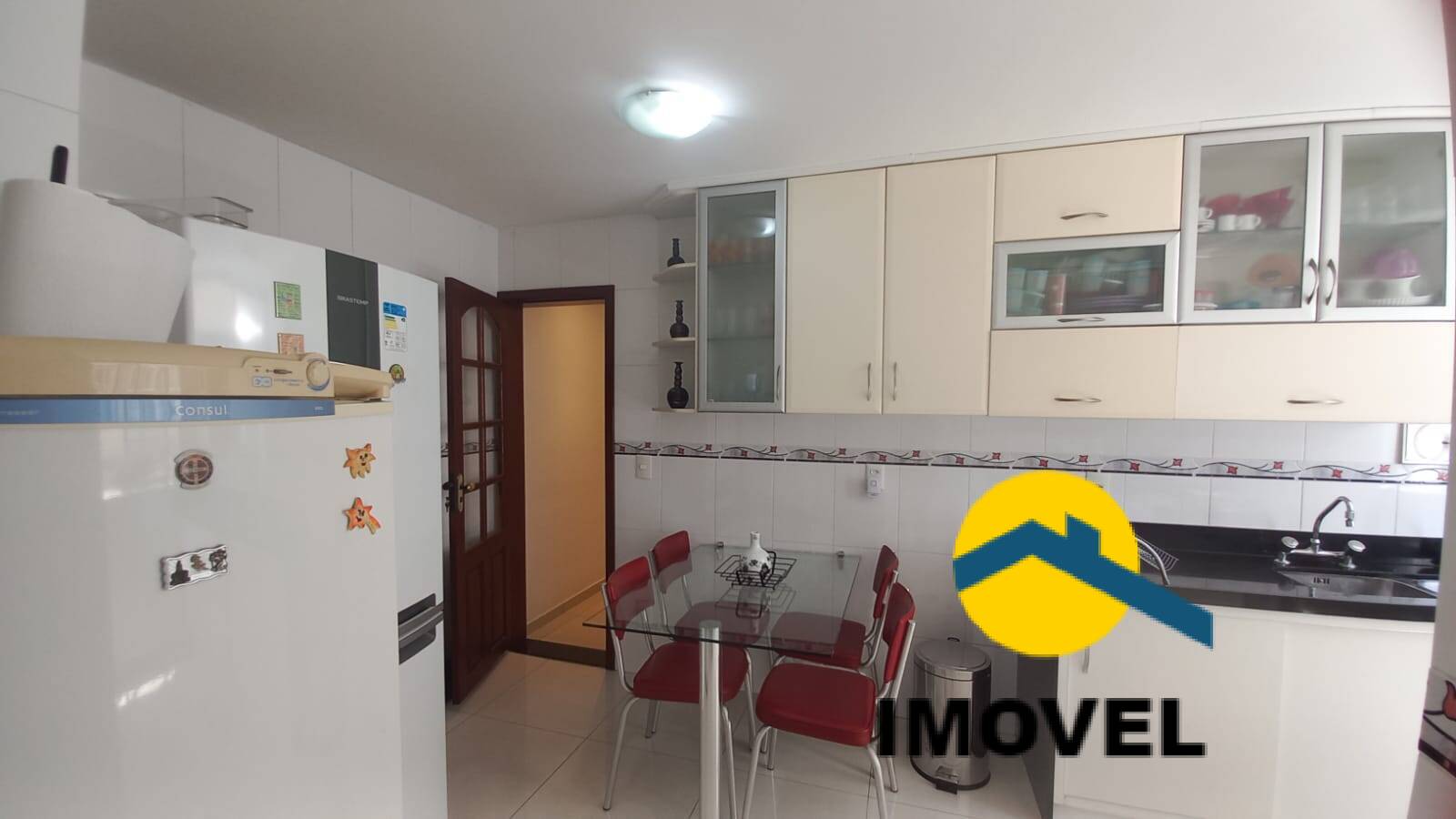 Apartamento à venda com 4 quartos, 220m² - Foto 54