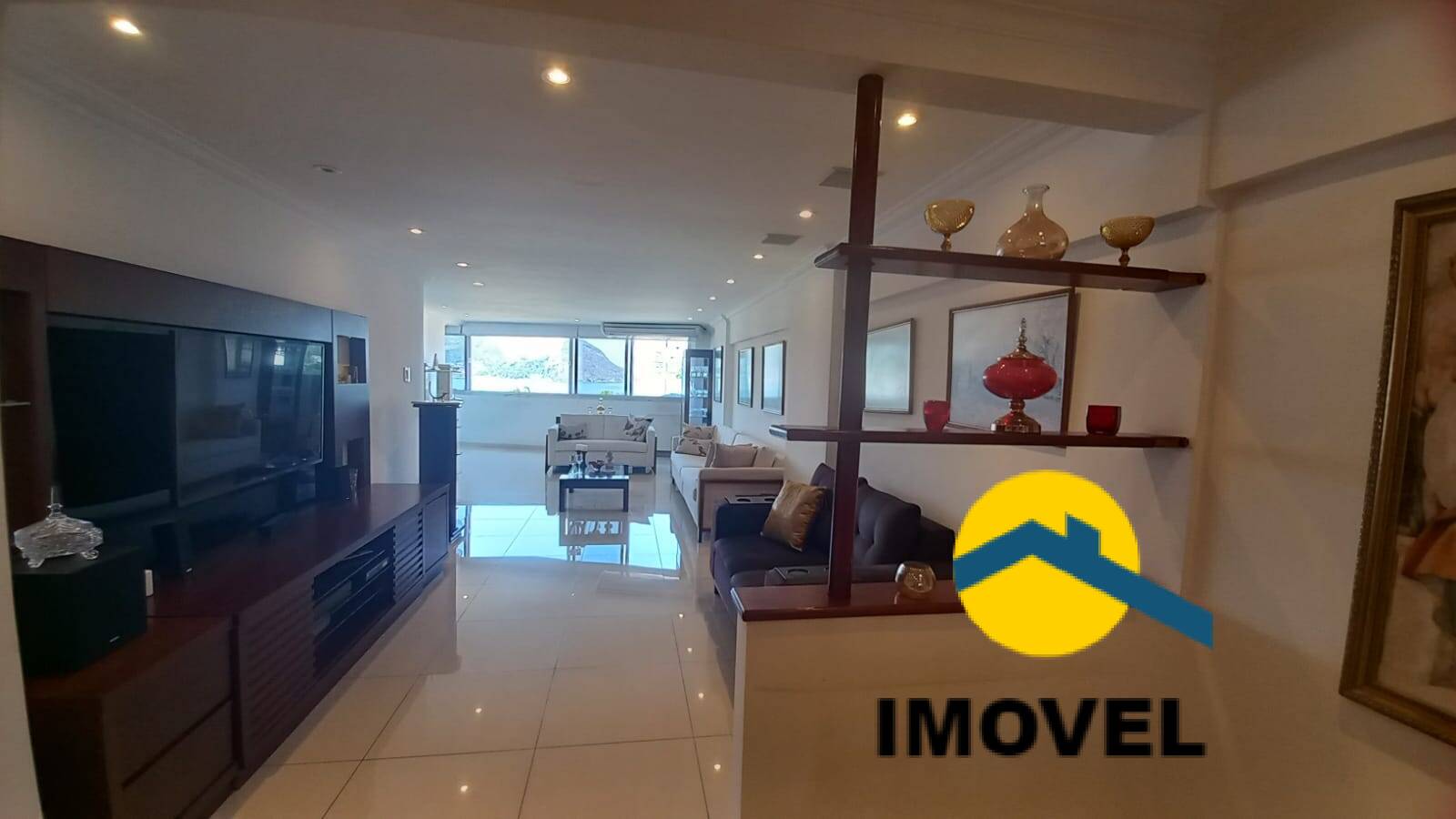 Apartamento à venda com 4 quartos, 220m² - Foto 10