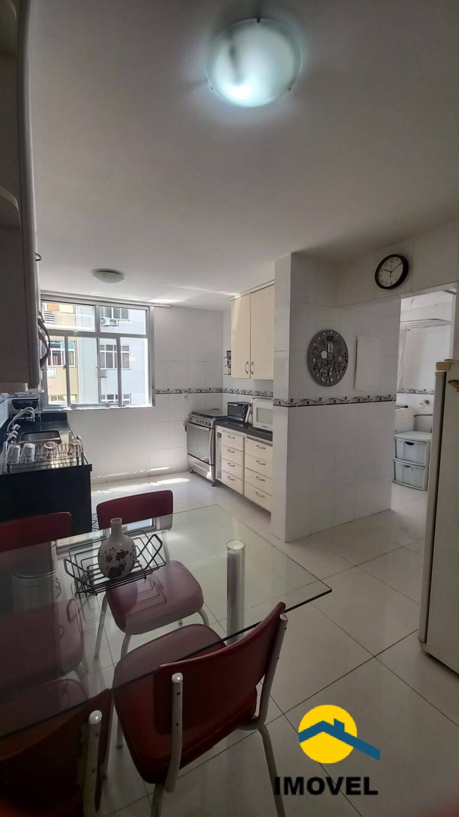 Apartamento à venda com 4 quartos, 220m² - Foto 62