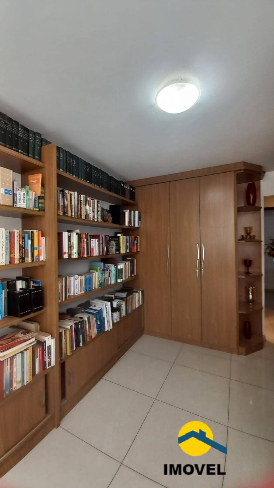 Apartamento à venda com 4 quartos, 220m² - Foto 24