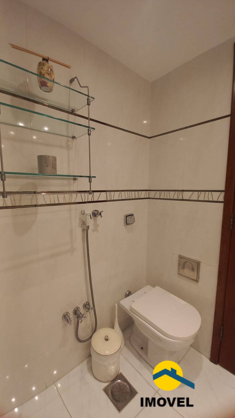 Apartamento à venda com 4 quartos, 220m² - Foto 29