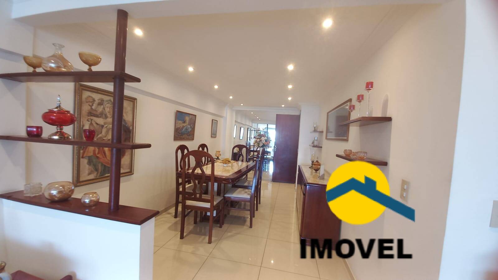 Apartamento à venda com 4 quartos, 220m² - Foto 17