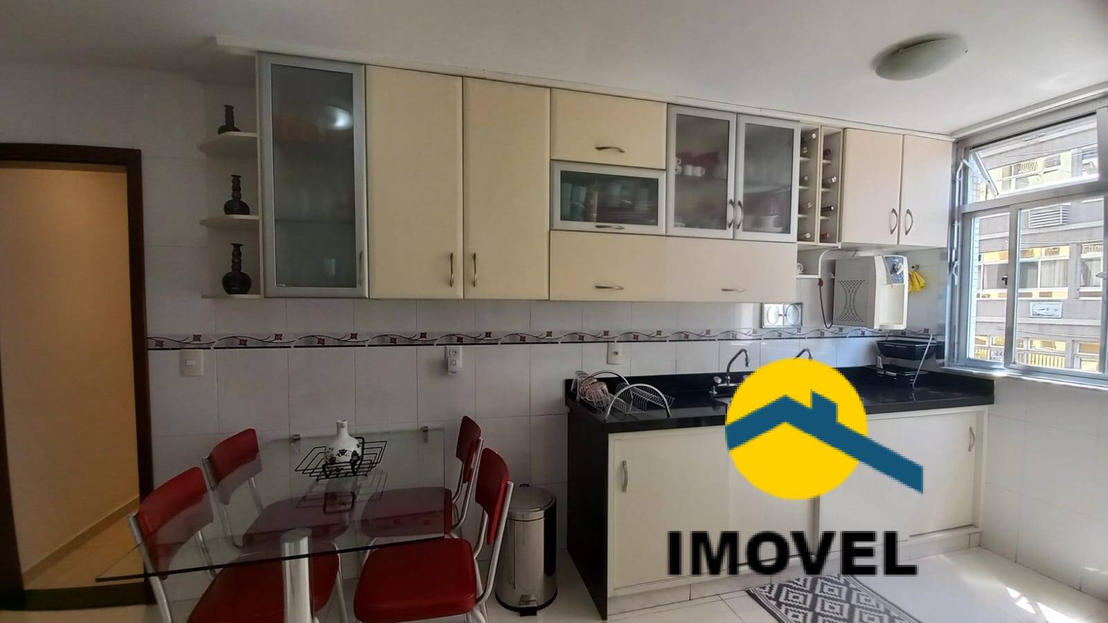 Apartamento à venda com 4 quartos, 220m² - Foto 57