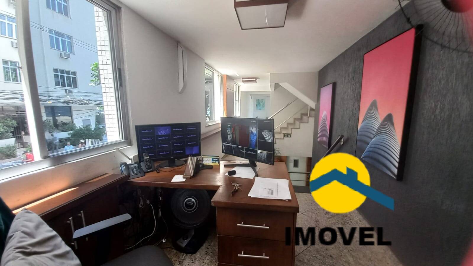 Apartamento à venda com 4 quartos, 220m² - Foto 76