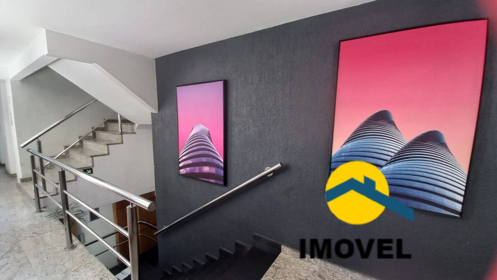 Apartamento à venda com 4 quartos, 220m² - Foto 77