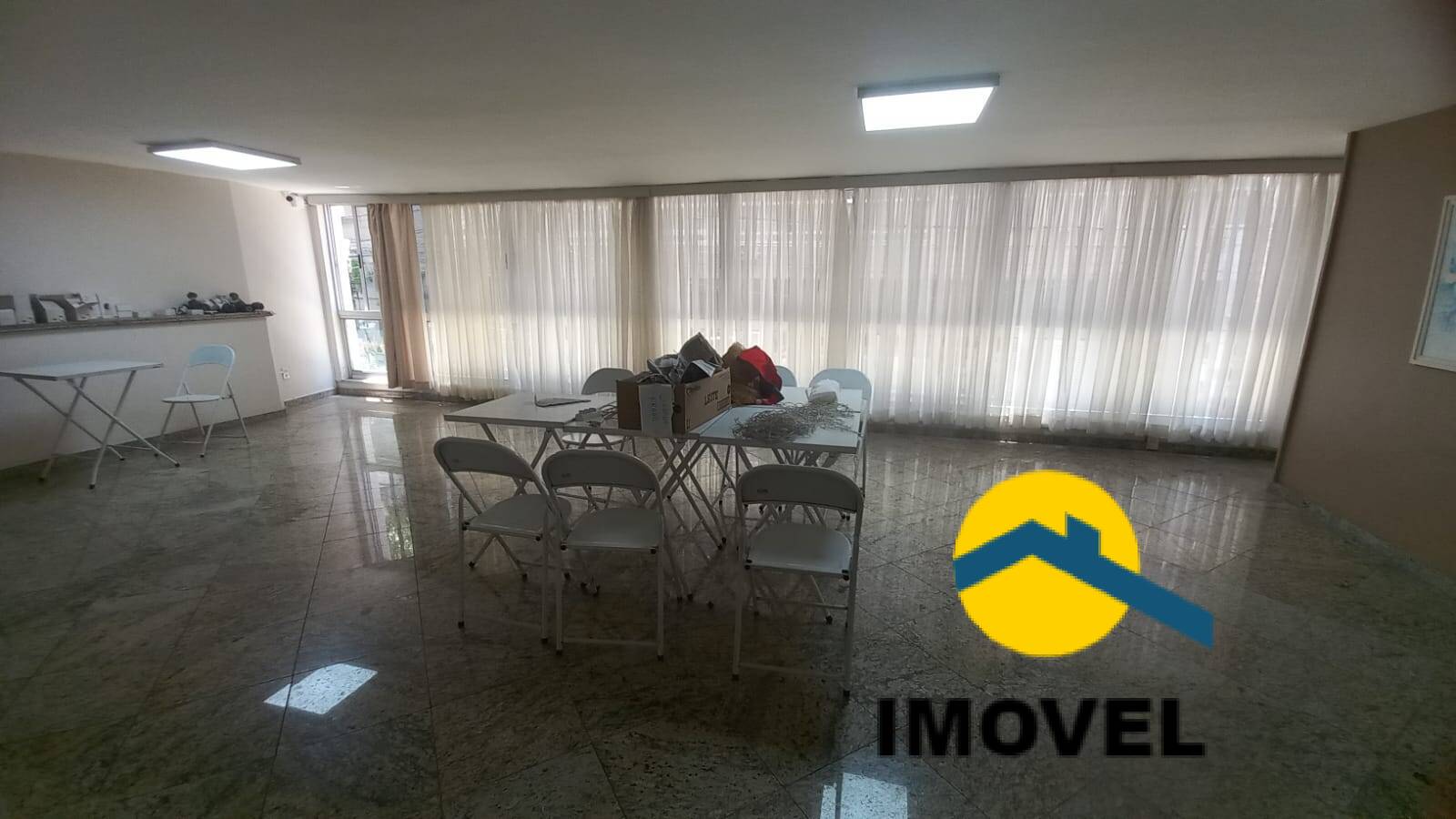 Apartamento à venda com 4 quartos, 220m² - Foto 74