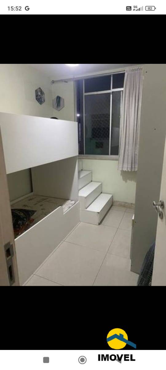 Apartamento à venda com 2 quartos, 55m² - Foto 5