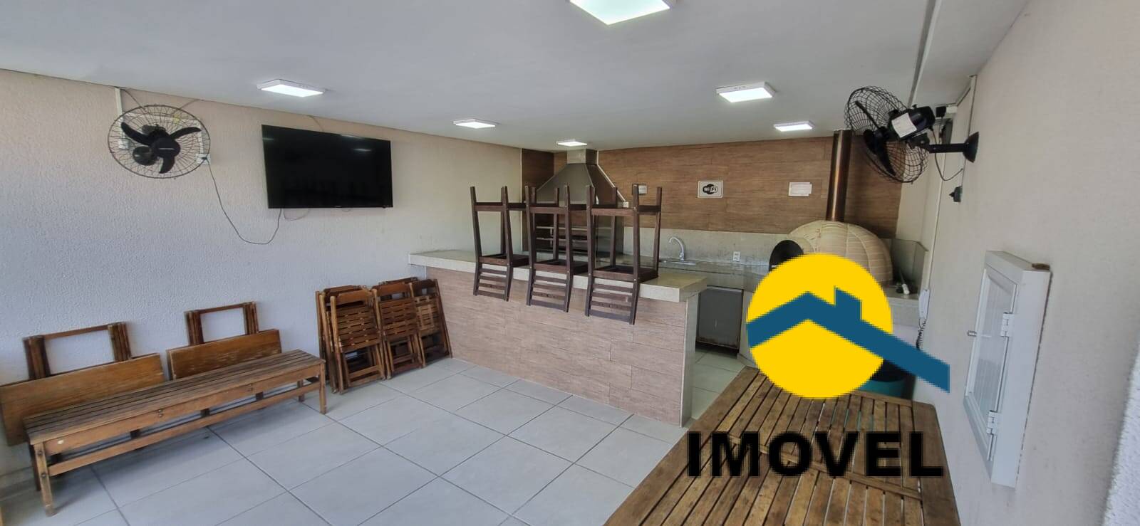 Apartamento à venda com 2 quartos, 60m² - Foto 16