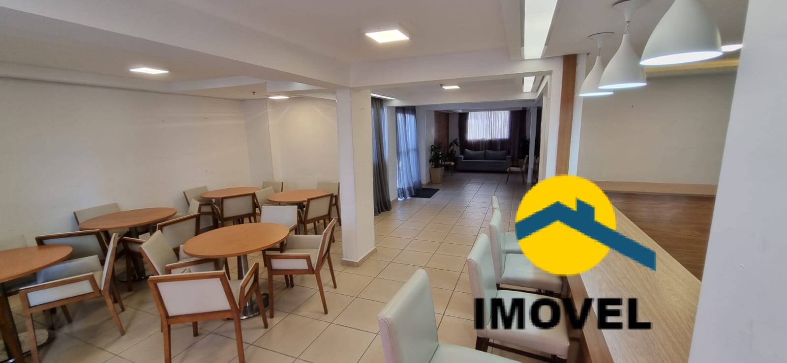 Apartamento à venda com 2 quartos, 60m² - Foto 18