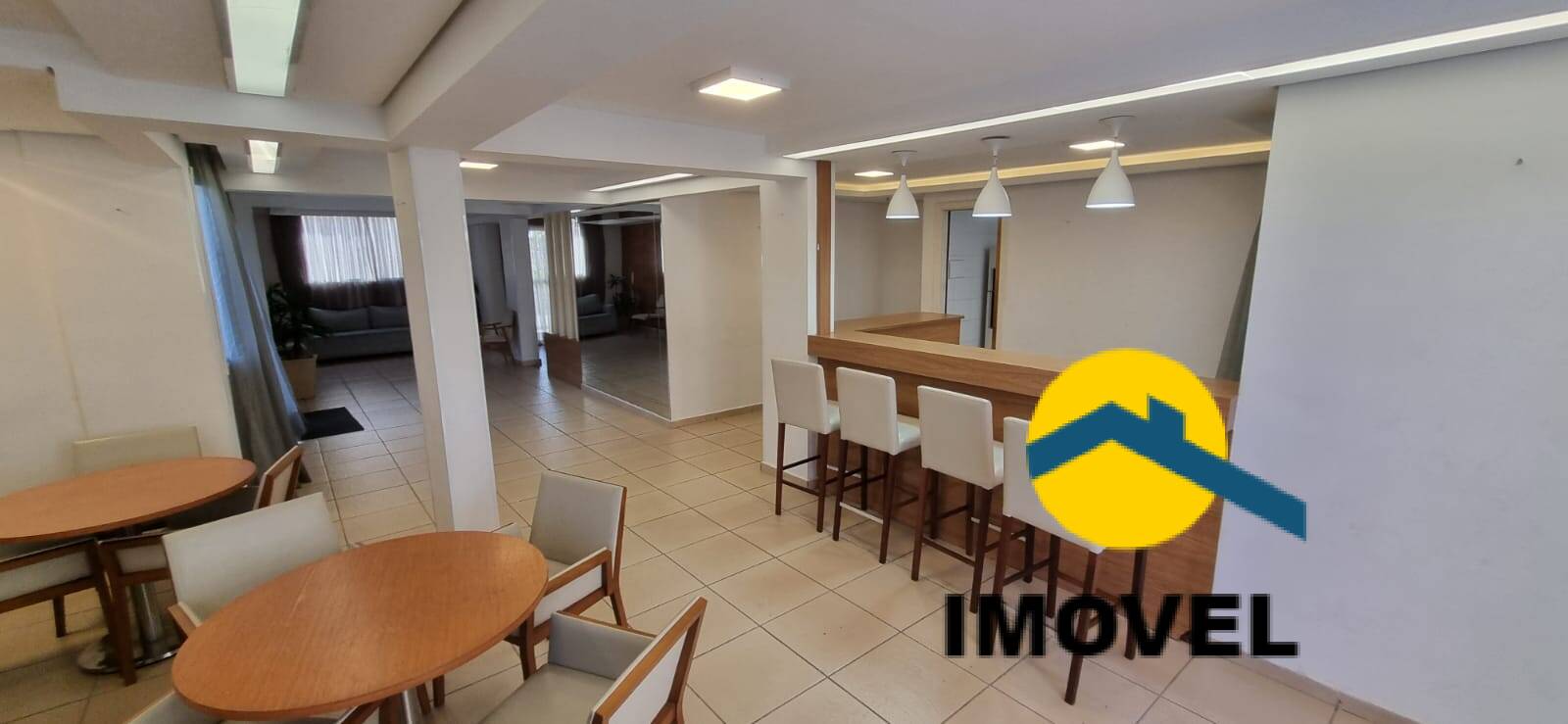 Apartamento à venda com 2 quartos, 60m² - Foto 17