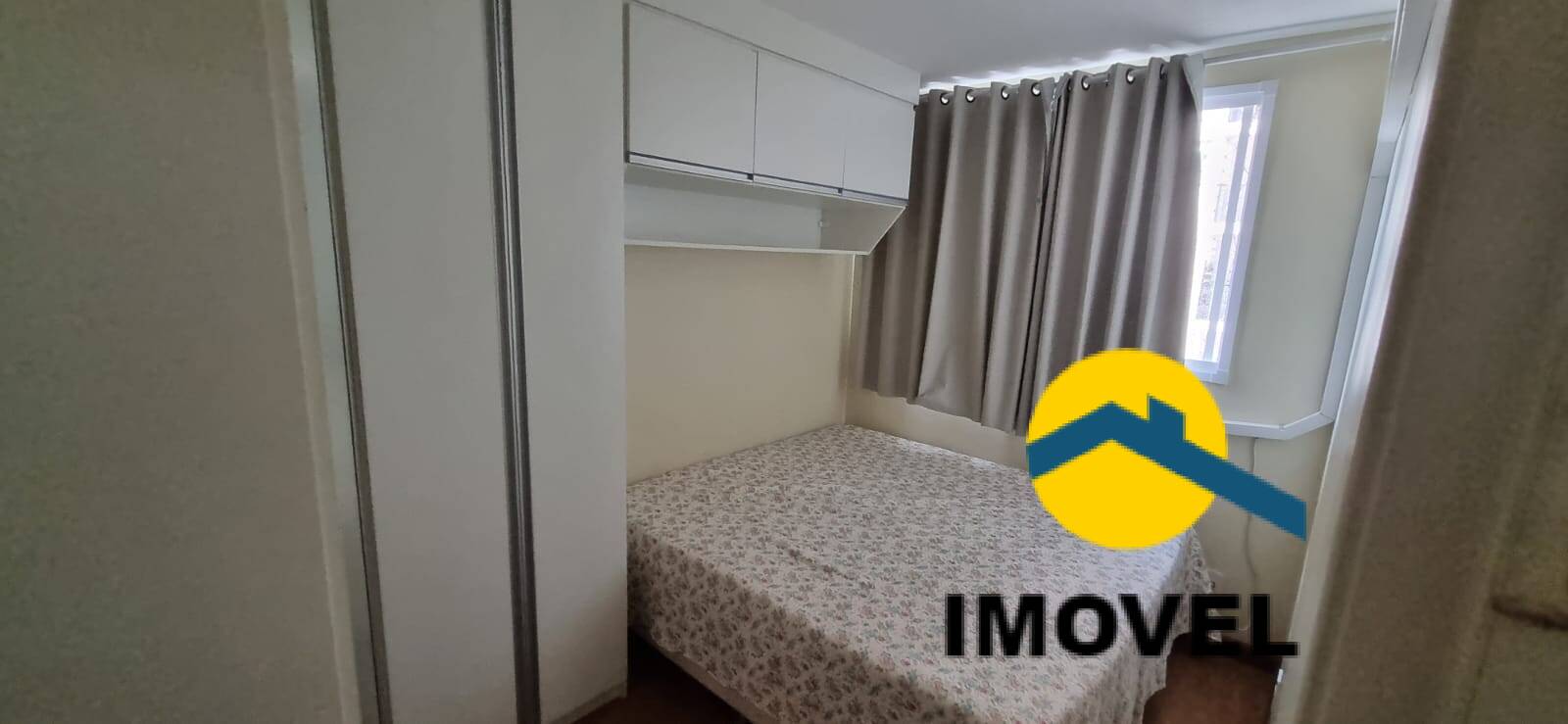 Apartamento à venda com 2 quartos, 60m² - Foto 3