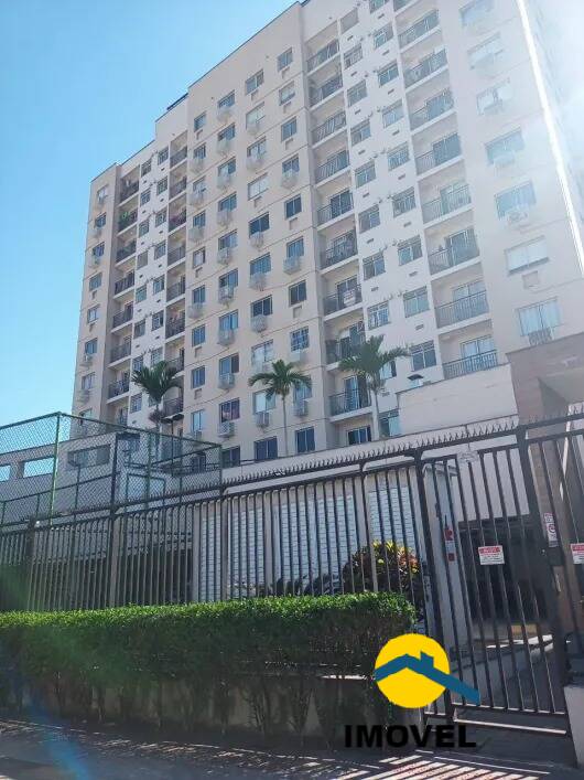 Apartamento à venda com 2 quartos, 60m² - Foto 22