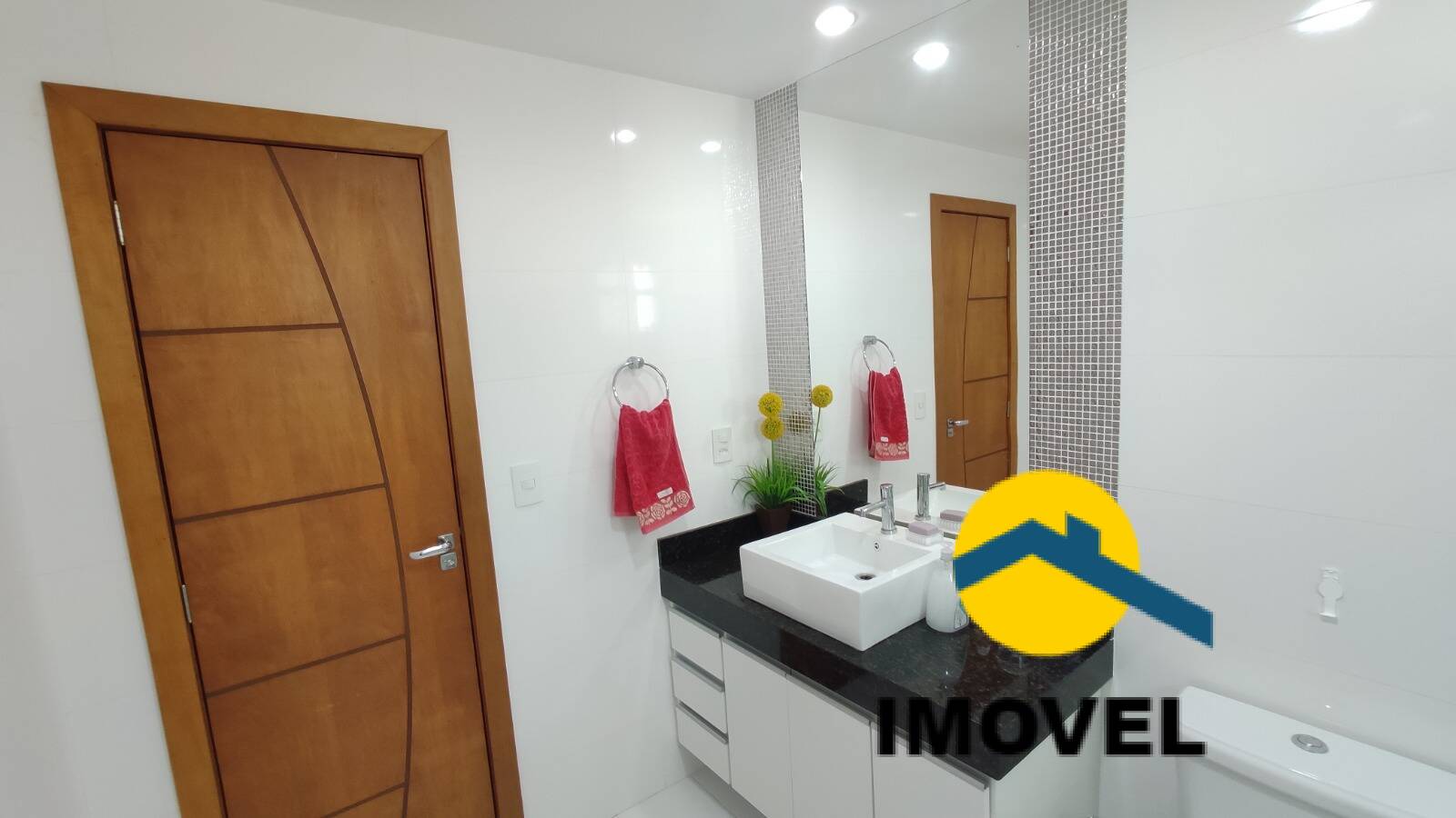 Casa à venda com 3 quartos, 260m² - Foto 6