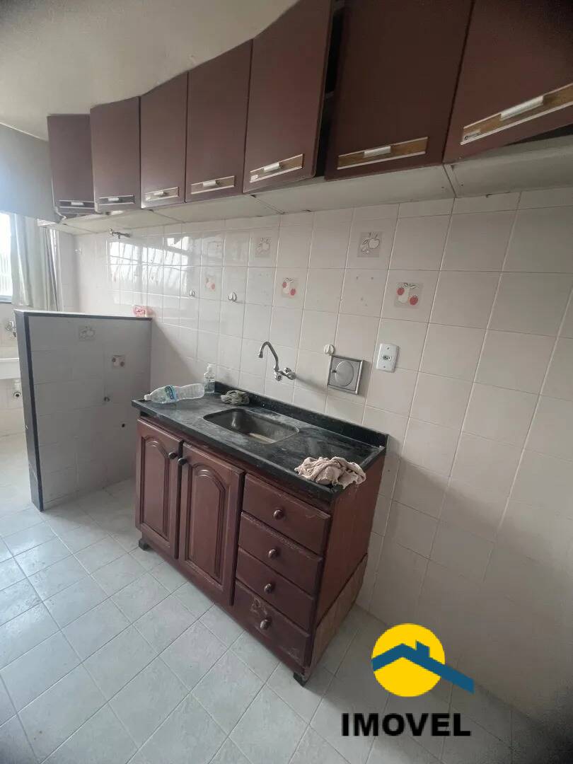 Apartamento à venda com 2 quartos, 65m² - Foto 7