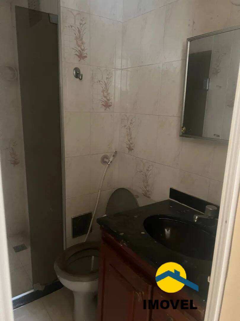 Apartamento à venda com 2 quartos, 65m² - Foto 5