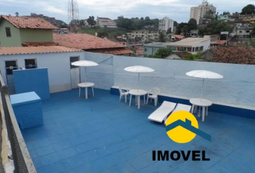 Apartamento à venda com 2 quartos, 65m² - Foto 16