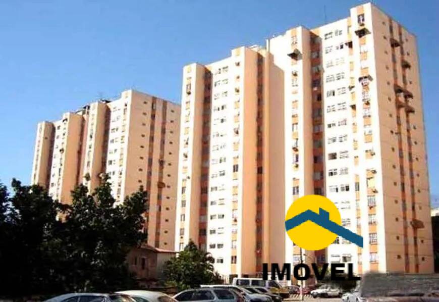 Apartamento à venda com 2 quartos, 65m² - Foto 19